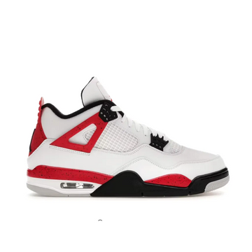 Jordan 4 Retro Red Cement
