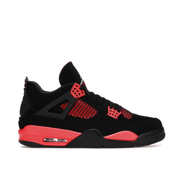 Jordan 4 Retro Red Thunder (GS)