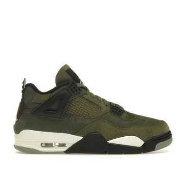 Jordan 4 Retro SE Craft Medium Olive