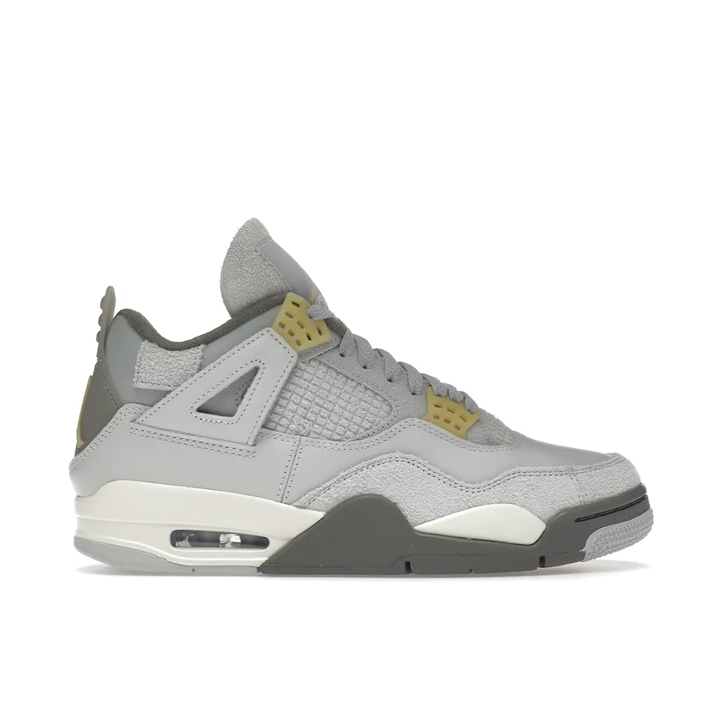 Jordan 4 Retro SE Craft Photon Dust (GS)