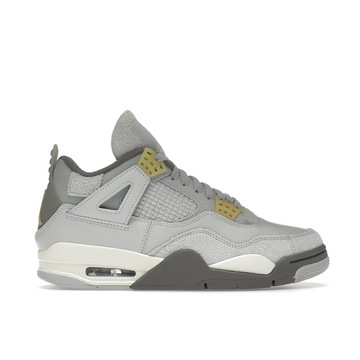Jordan 4 Retro SE Craft Photon Dust (GS)