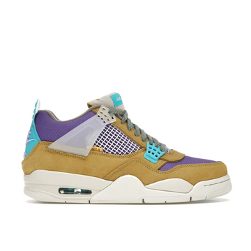 Jordan 4 Retro SP 30th Anniversary Union Desert Moss
