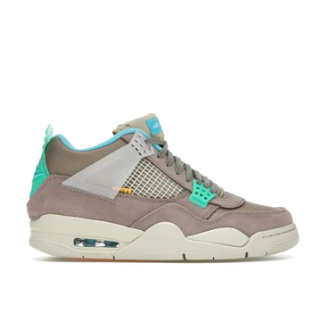 Jordan 4 Retro SP 30th Anniversary Union Taupe Haze
