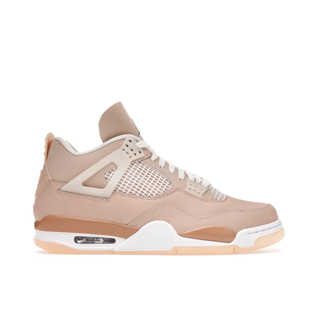 Jordan 4 Retro Shimmer
