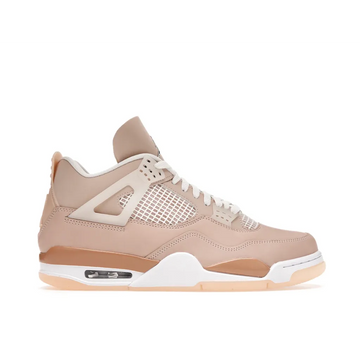 Jordan 4 Retro Shimmer