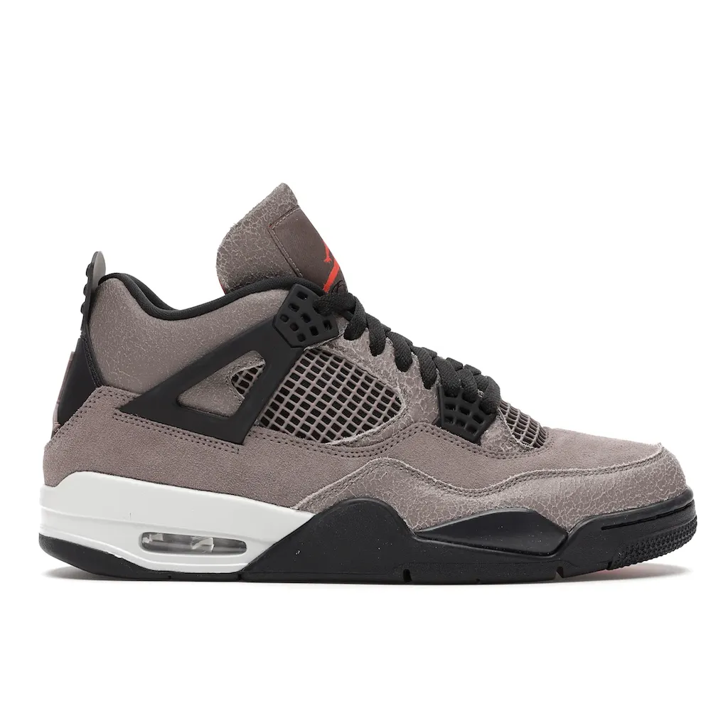 Jordan 4 Retro Taupe Haze (GS)
