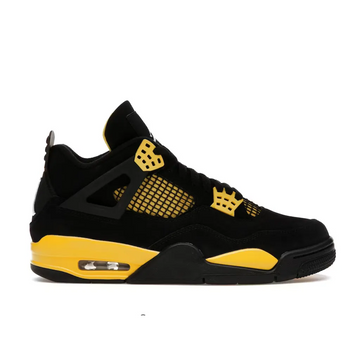 Jordan 4 Retro Thunder (2023) (GS)