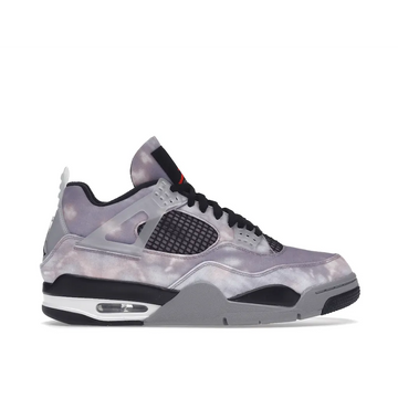 Jordan 4 Retro Zen Master