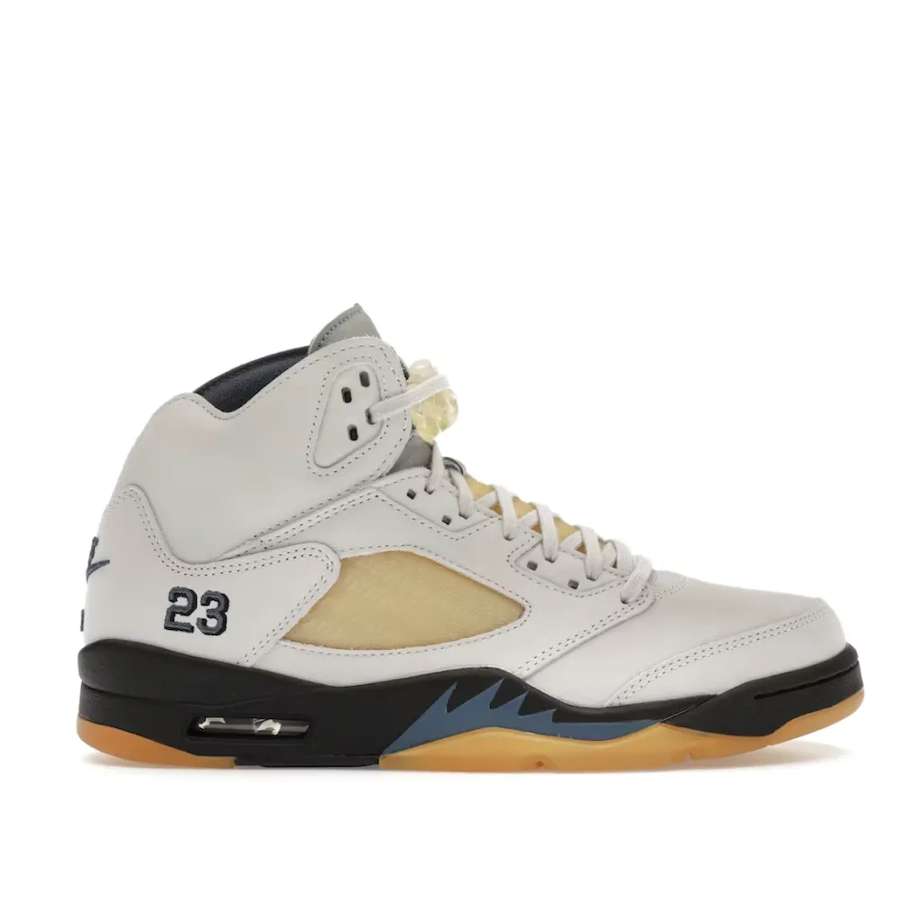 Jordan 5 Retro A Ma Maniére Dawn (Women's)