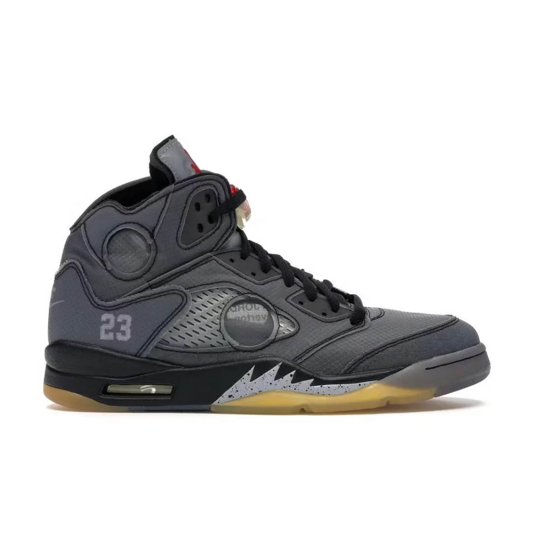 Jordan 5 Retro Off-White Muslin