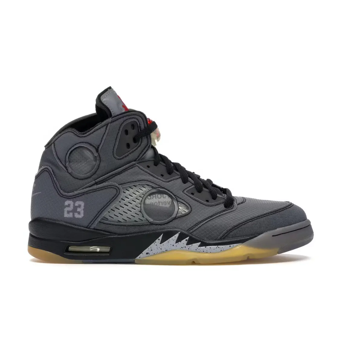 Jordan 5 Retro Off-White Muslin