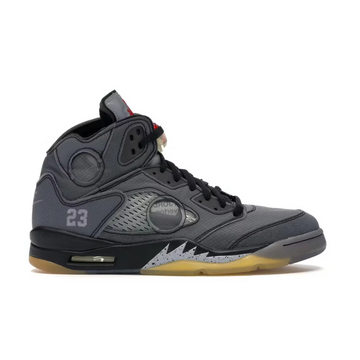Jordan 5 Retro Off-White Muslin