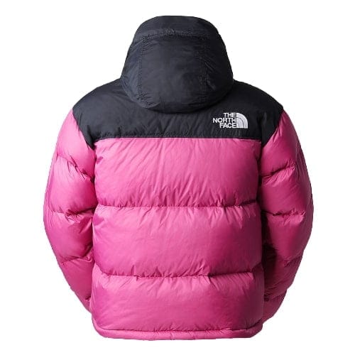 Kurtka The North Face 1996 Retro Nuptse Red Violet kurtka streetwear
