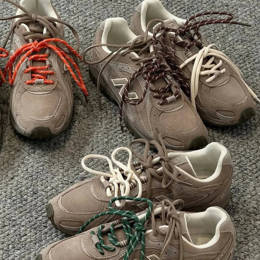 New Balance 204L Mushroom Arid Stone
