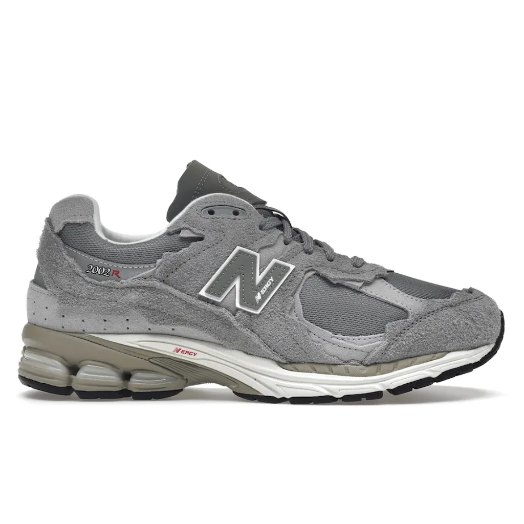 New Balance 2002R Protection Pack Grey
