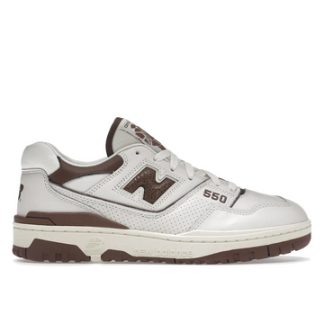 New Balance 550 Aime Leon Dore Brown