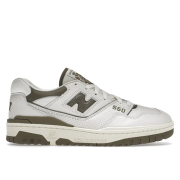 New Balance 550 Aime Leon Dore Olive