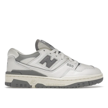 New Balance 550 Aime Leon Dore White Grey