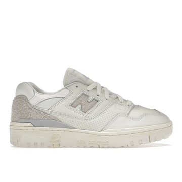 New Balance 550 Aime Leon Dore White Leather