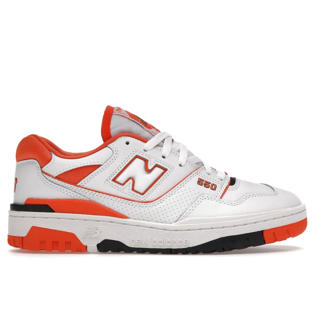 New Balance 550 Syracuse