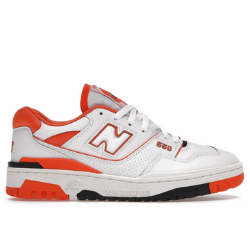New Balance 550 Syracuse
