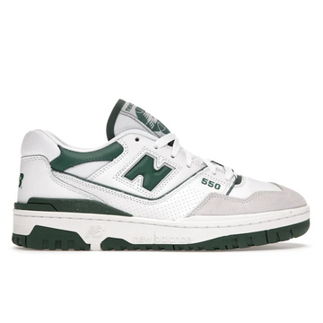 New Balance 550 White Green