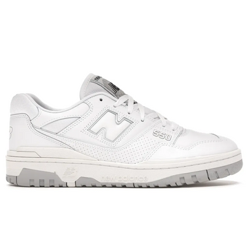 New Balance 550 White Grey