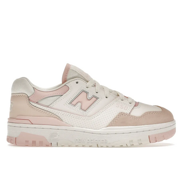 New Balance 550 White Pink (Women's)