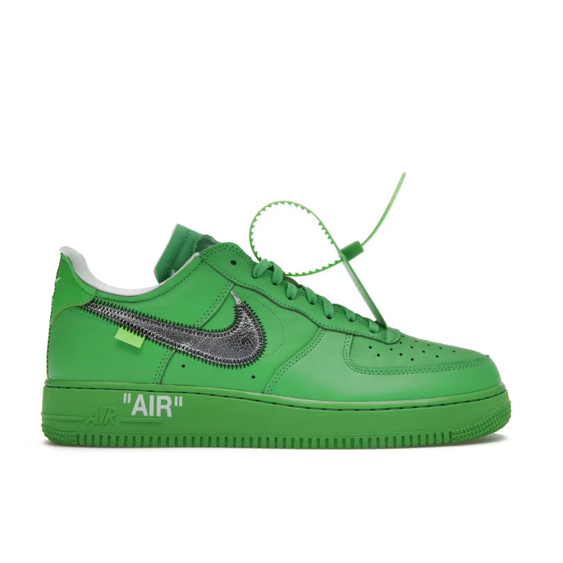 Nike Air Force 1 Low Off-White Brooklyn