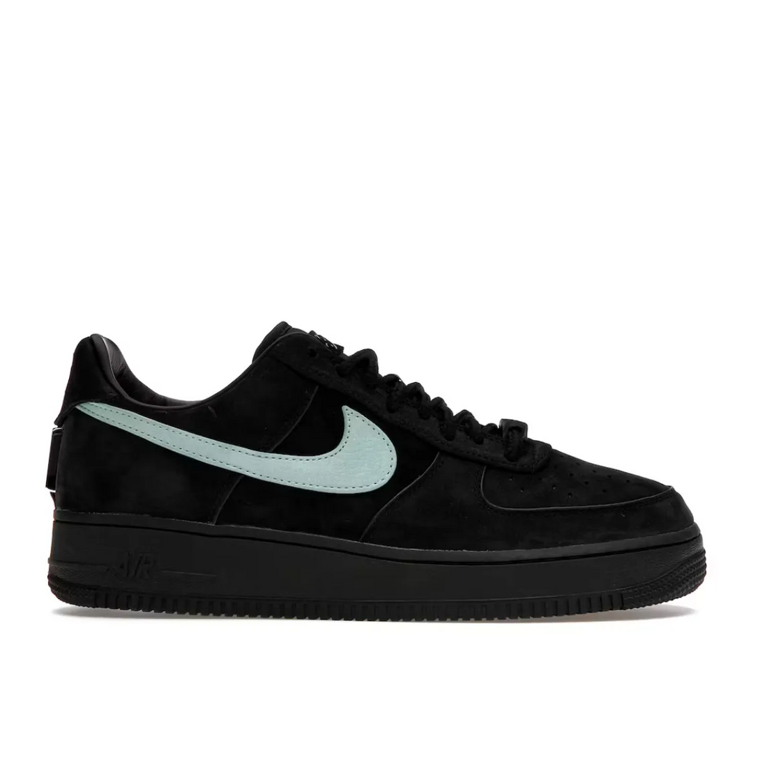 Nike Air Force 1 Low Tiffany & Co. 1837
