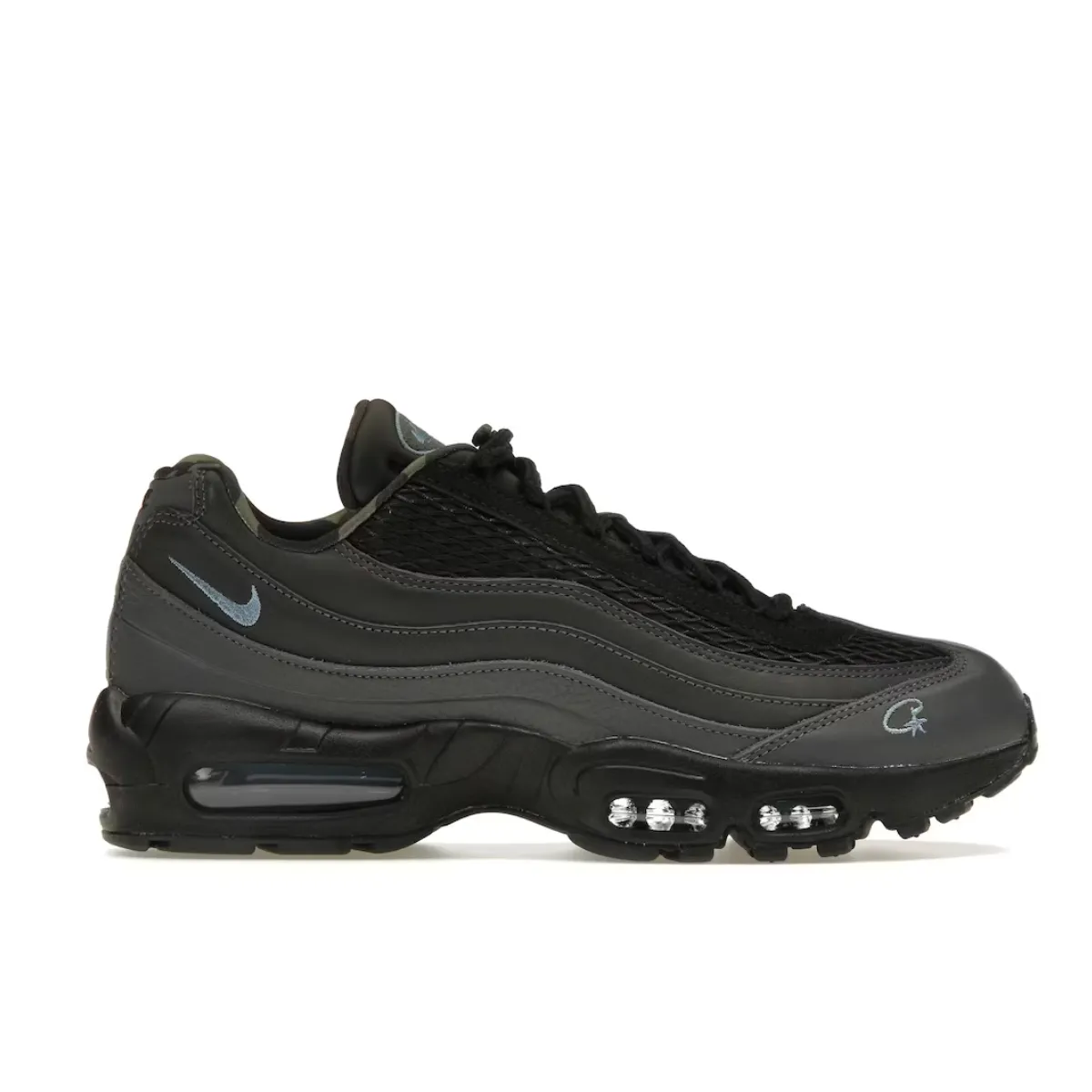 Nike Air Max 95 SP Corteiz Aegean Storm