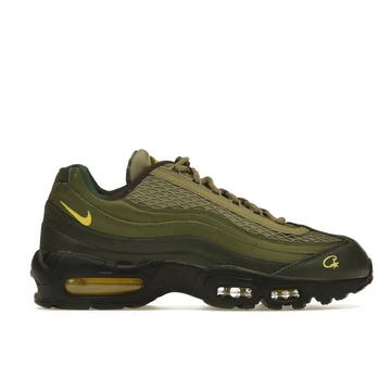 Nike Air Max 95 SP Corteiz Gutta Green