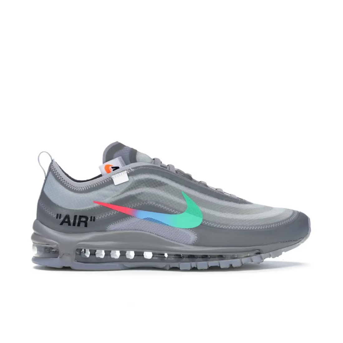 Nike Air Max 97 Off-White Menta nike sneakersy