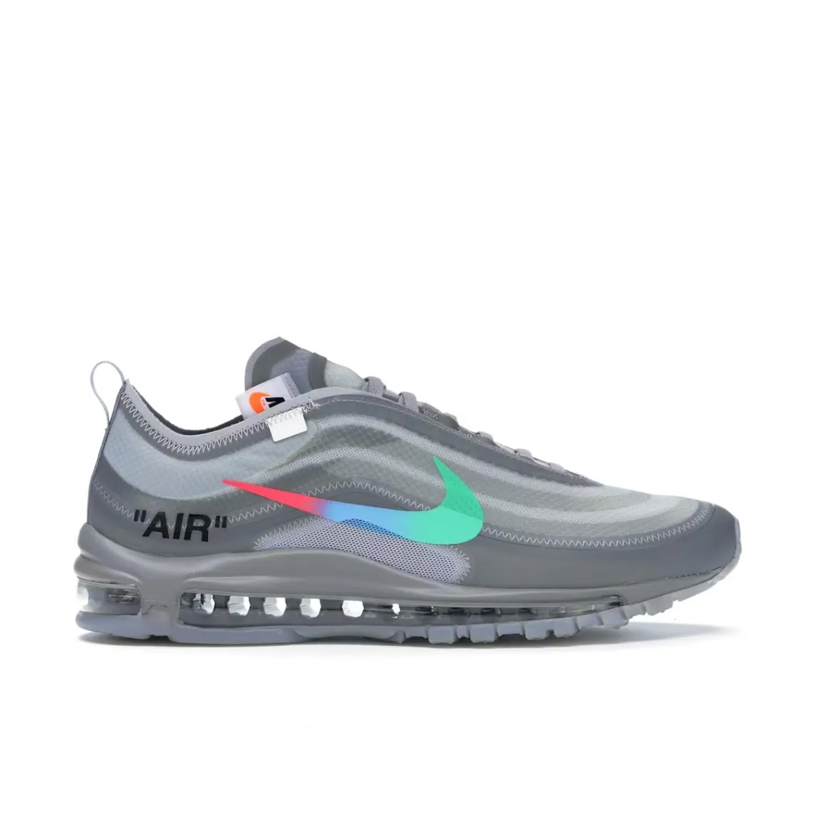 Nike Air Max 97 Off-White Menta nike sneakersy