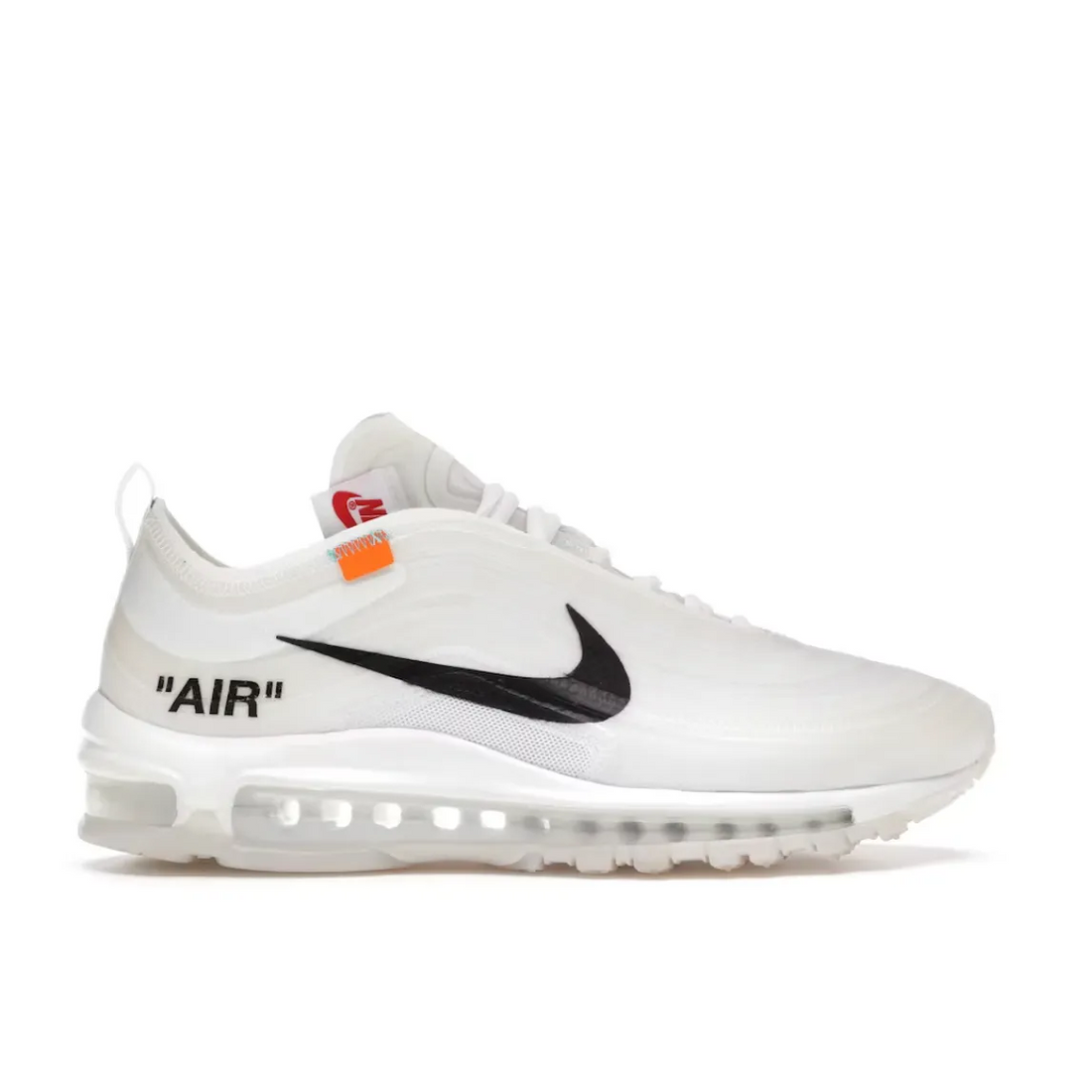 Nike Air Max 97 Off-White