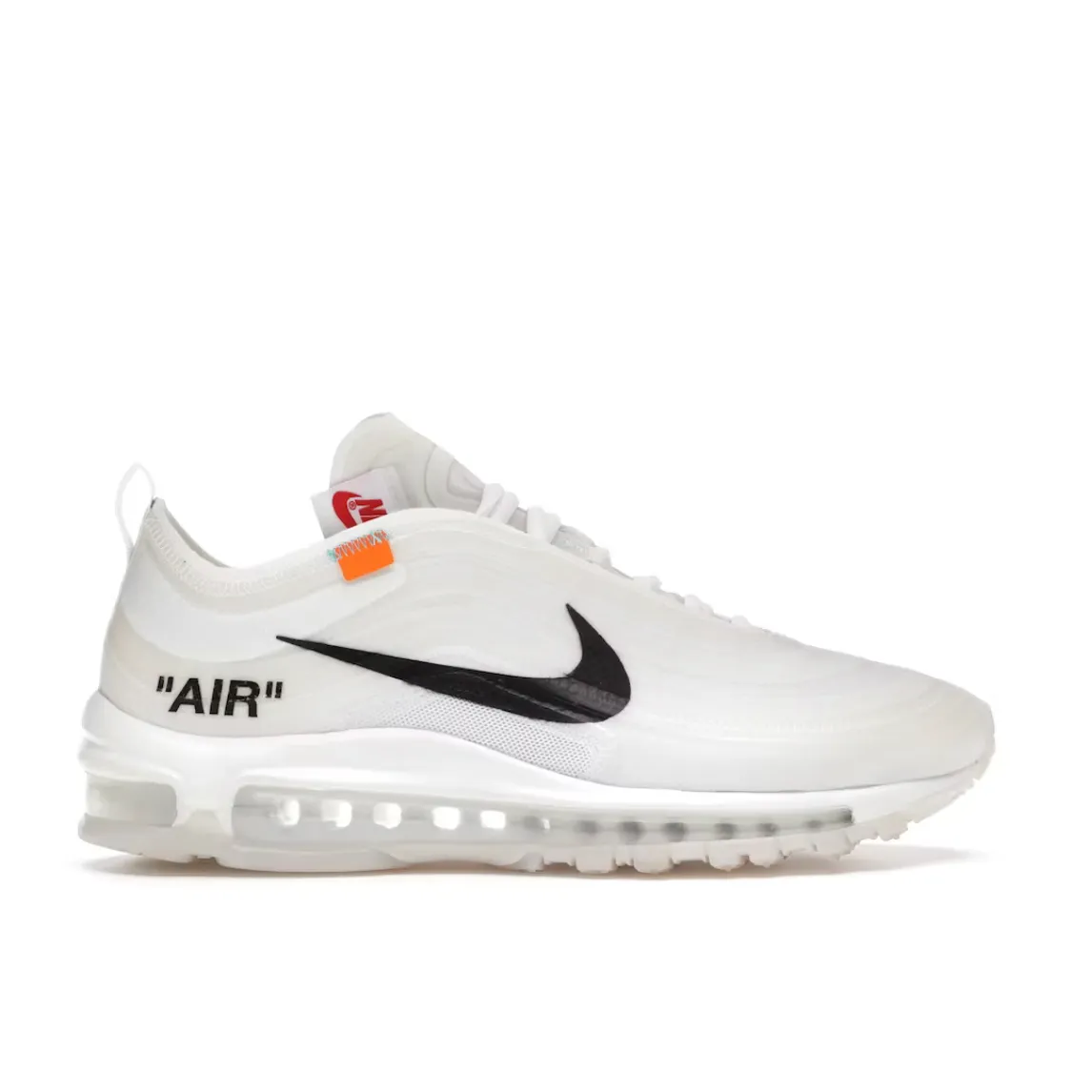 Nike Air Max 97 Off-White