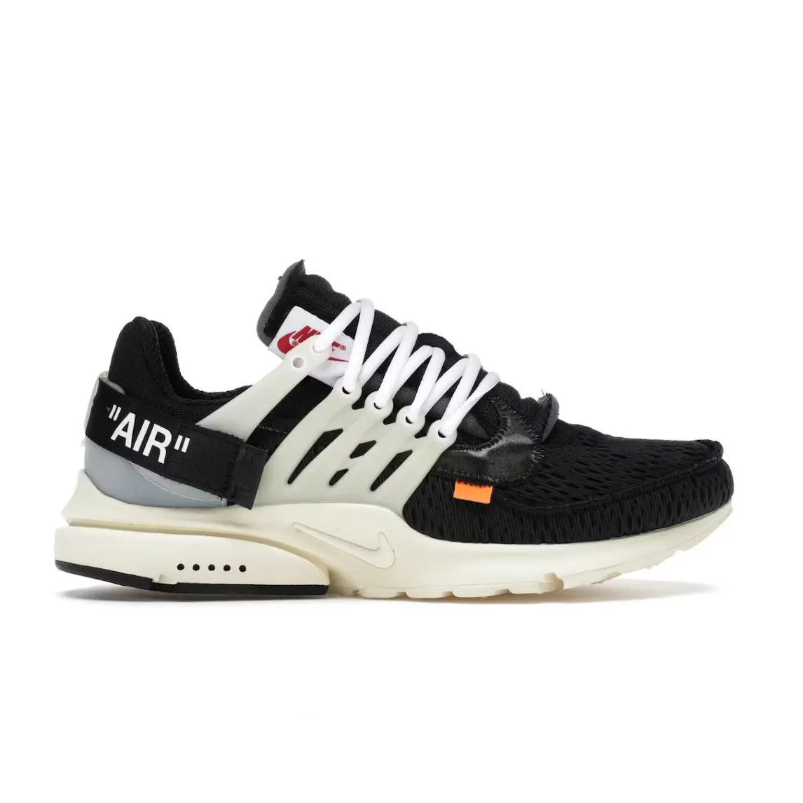 Nike Air Presto Off-White