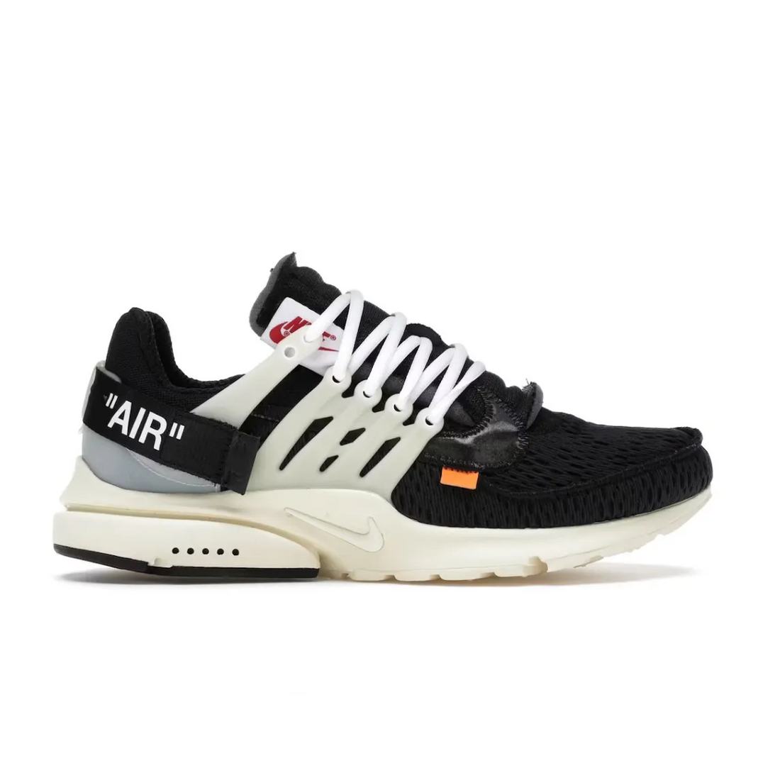 Nike Air Presto Off-White