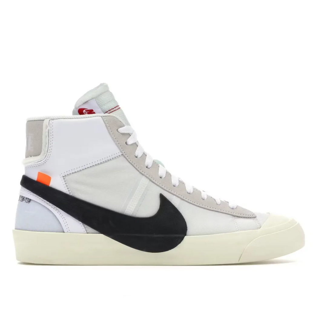 Nike Blazer Mid Off-White