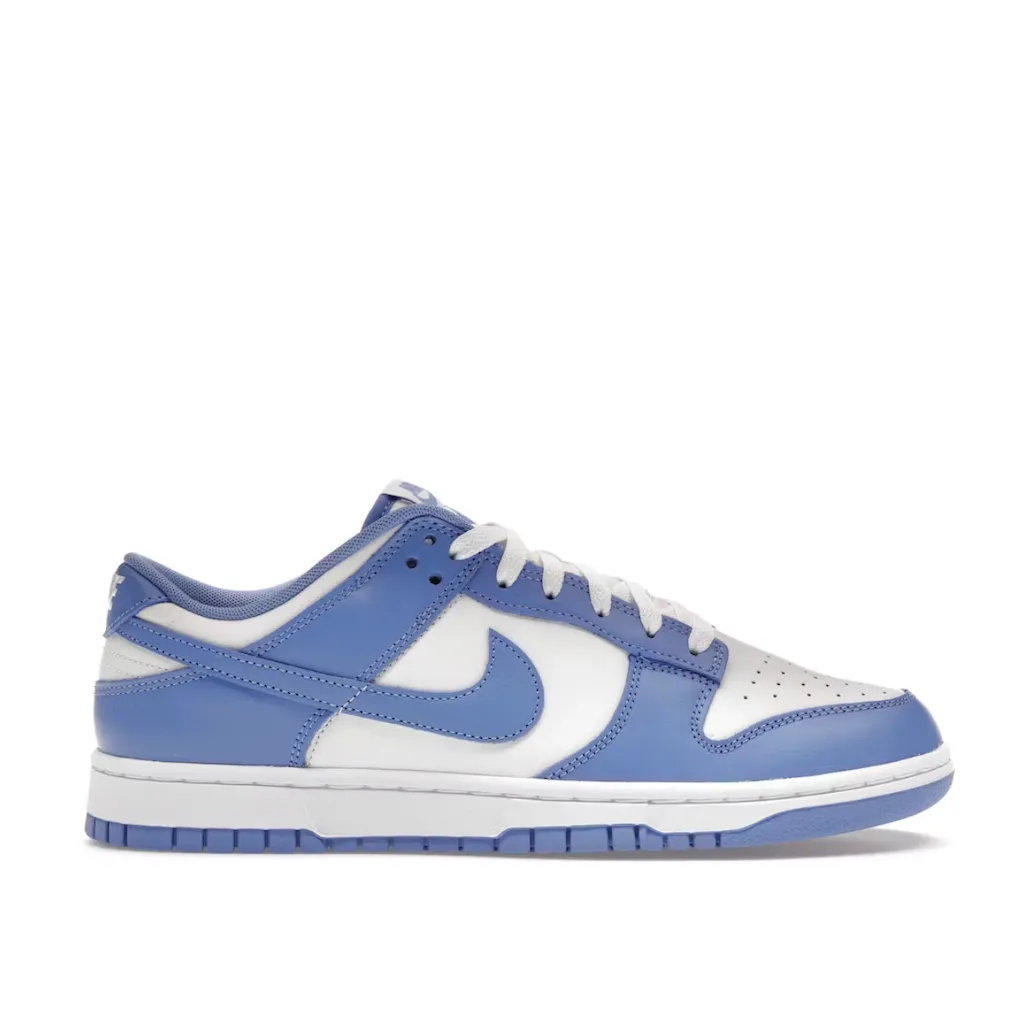 Nike Dunk Low Polar Blue