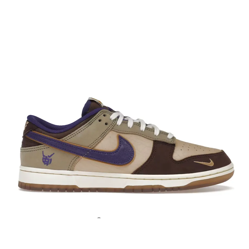 Nike Dunk Low Setsubun (2022)