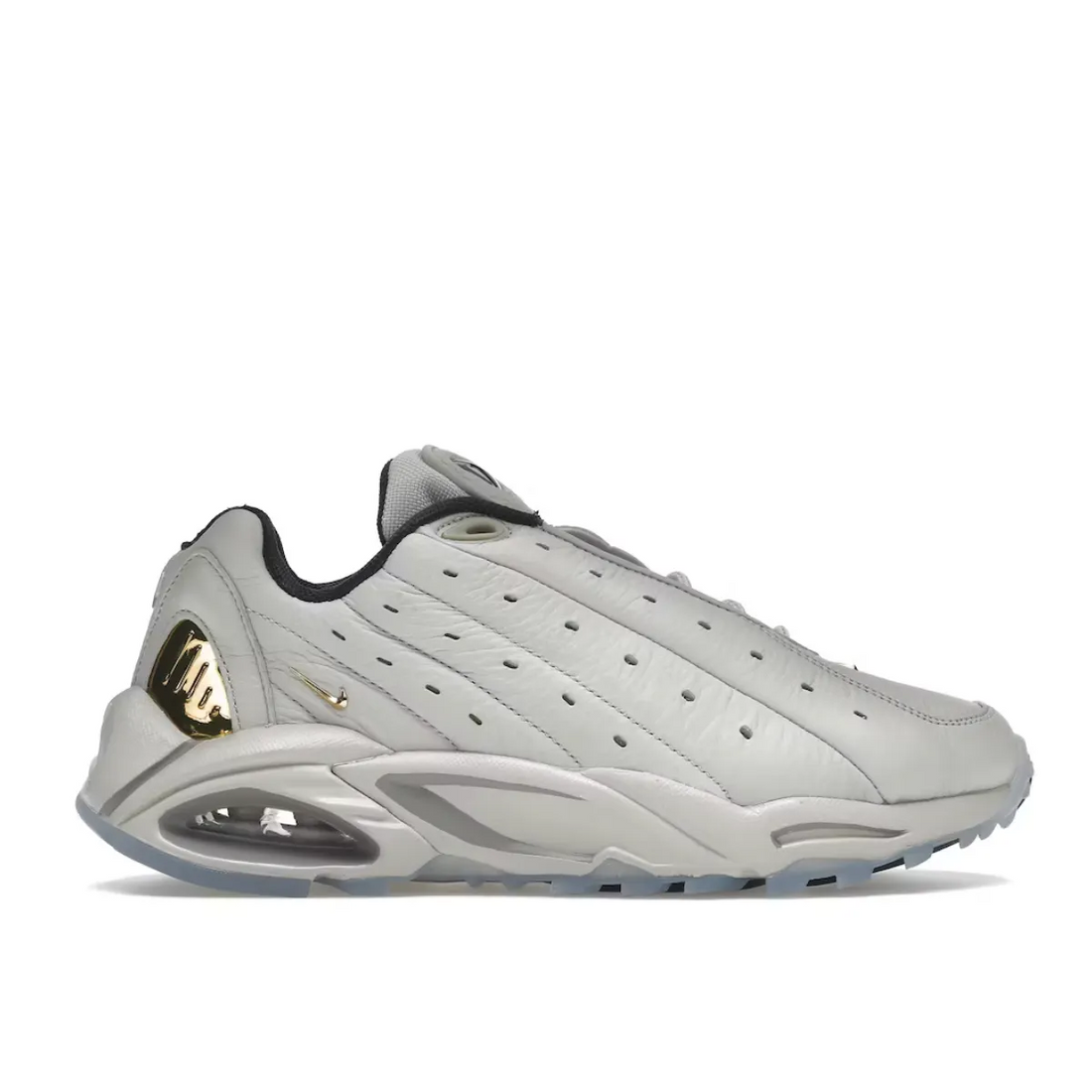 Nike Hot Step Air Terra Drake NOCTA Champagne