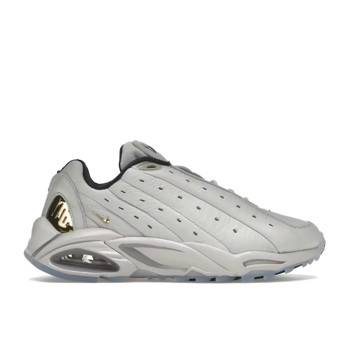 Nike Hot Step Air Terra Drake NOCTA Champagne
