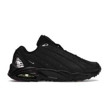 Nike Hot Step Air Terra Drake NOCTA Triple Black