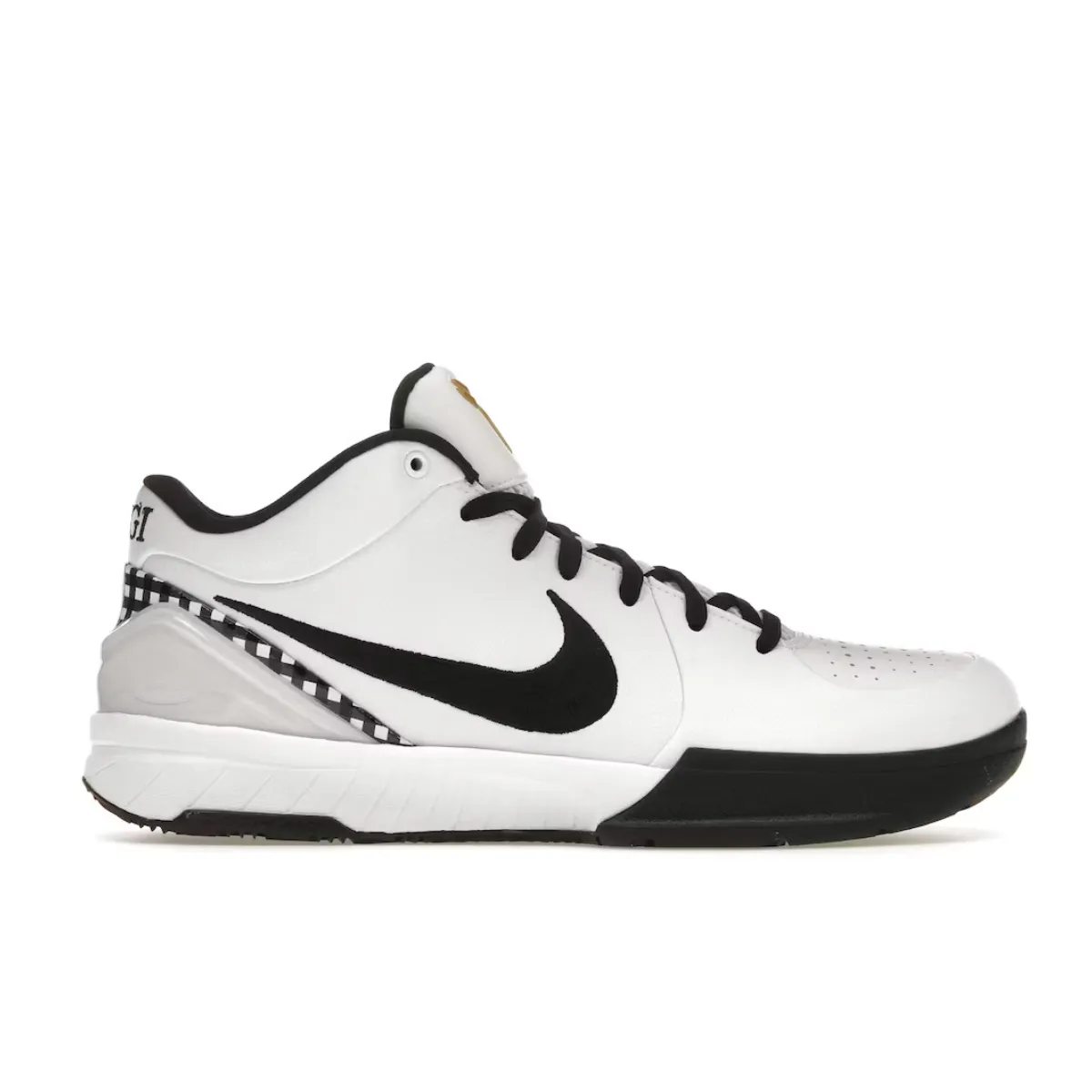 Nike Kobe 4 Protro Mambacita Gigi