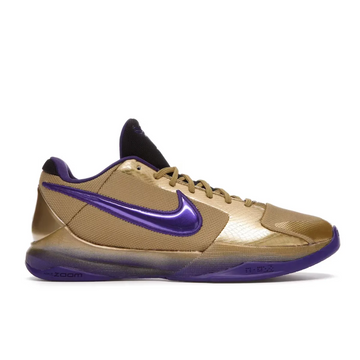 Nike Kobe 5 Protro Undefeated Hall of Fame