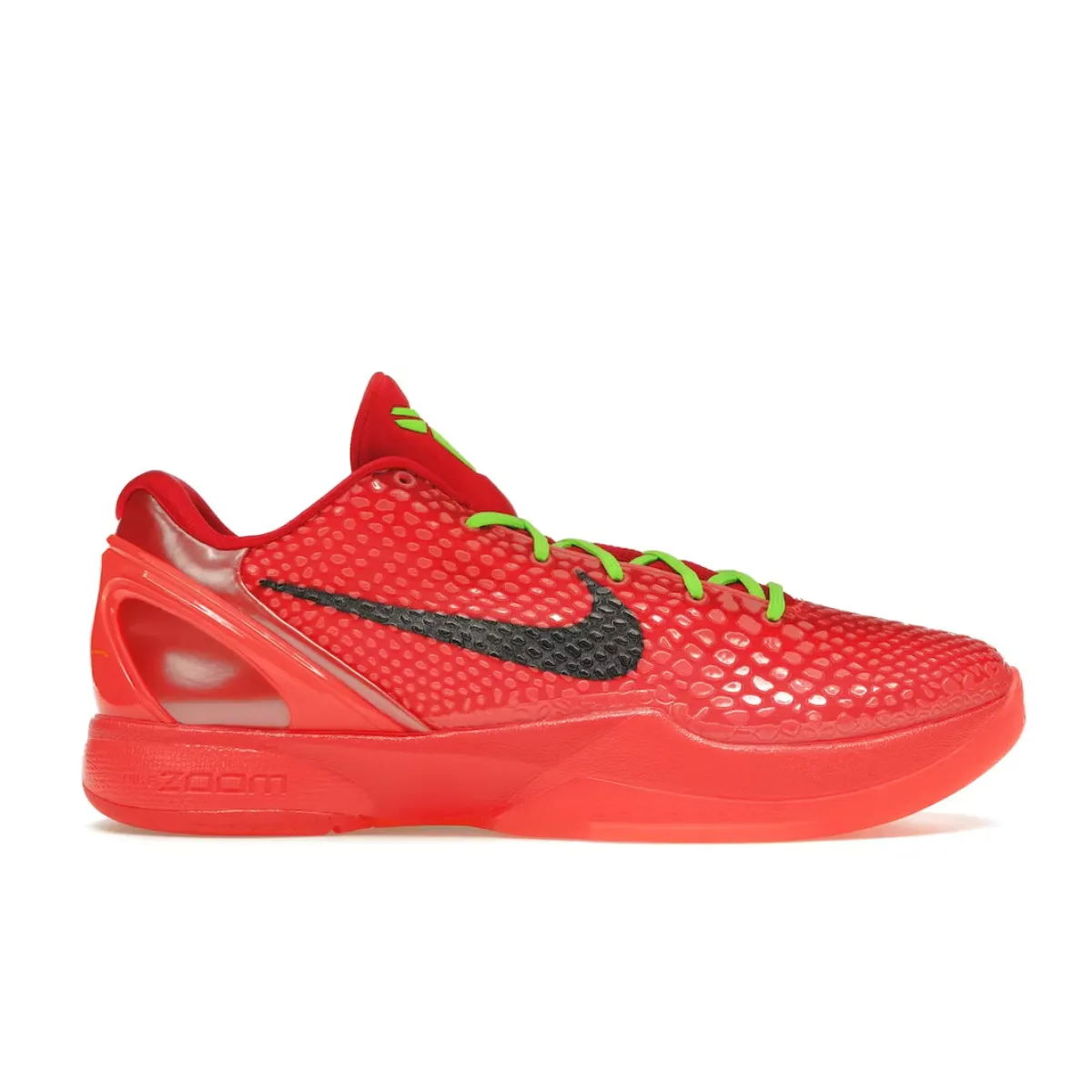 Nike Kobe 6 Protro Reverse Grinch