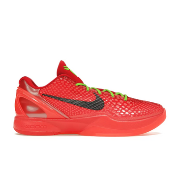 Nike Kobe 6 Protro Reverse Grinch