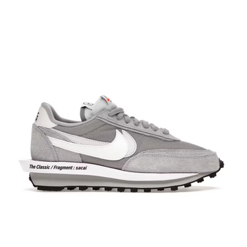 Nike LD Waffle SF sacai Fragment Grey