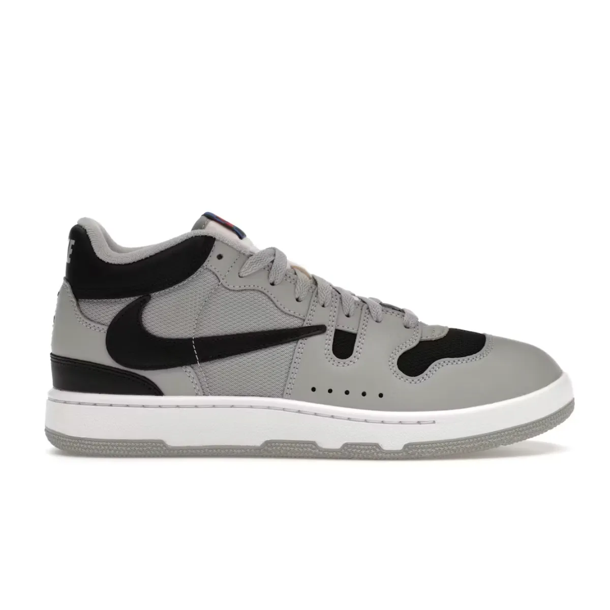 Nike Mac Attack QS SP Travis Scott Cactus Jack